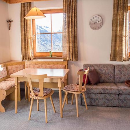 Rauchenbacher Apartments Миттерзилль Экстерьер фото