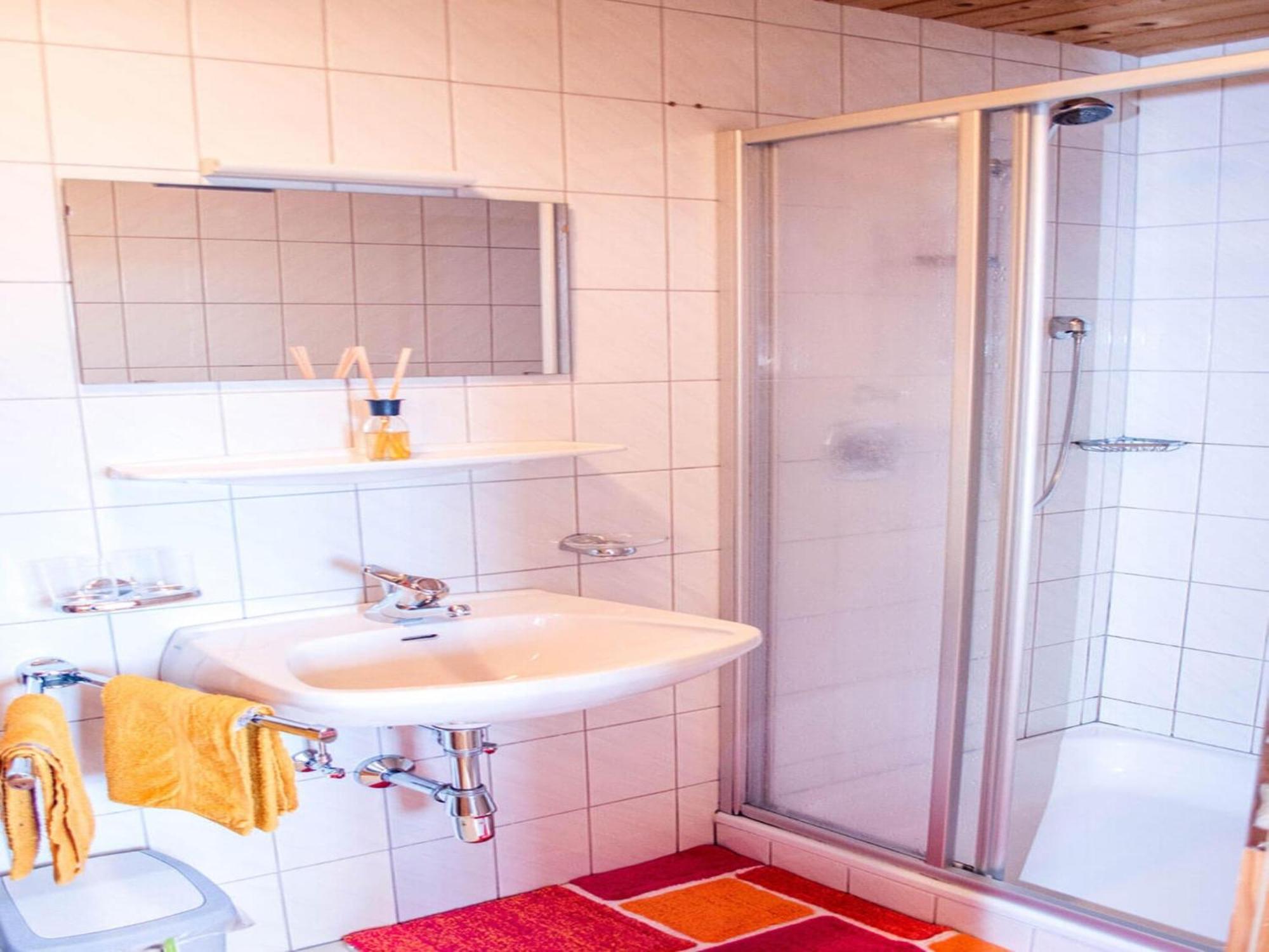 Rauchenbacher Apartments Миттерзилль Экстерьер фото