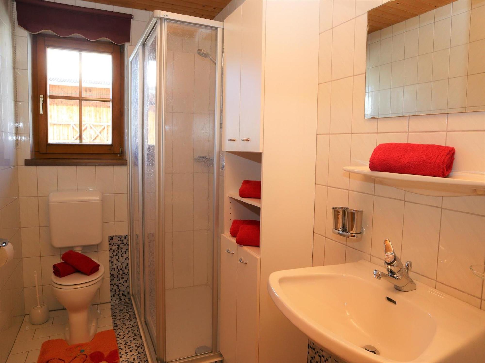 Rauchenbacher Apartments Миттерзилль Экстерьер фото